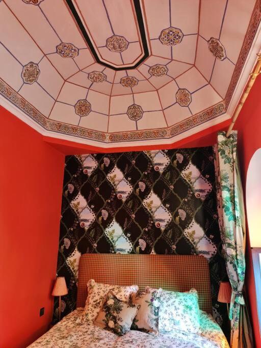 Riad Olive Privatif 4 Personnes Hotel Marrakesh Buitenkant foto