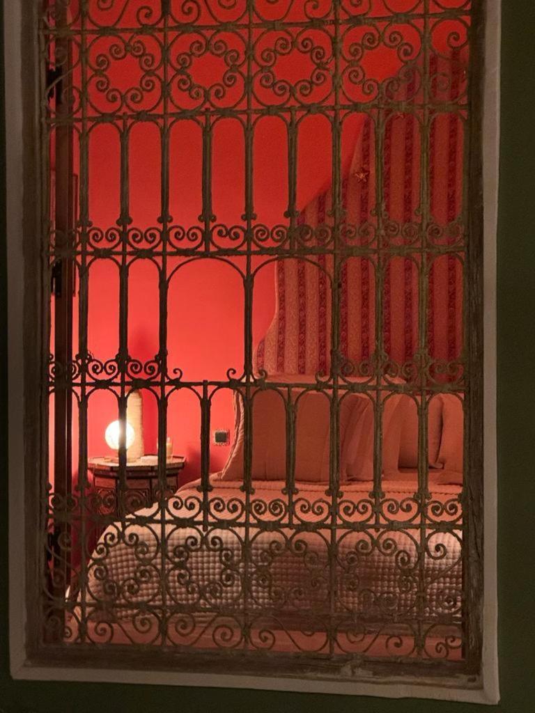Riad Olive Privatif 4 Personnes Hotel Marrakesh Buitenkant foto