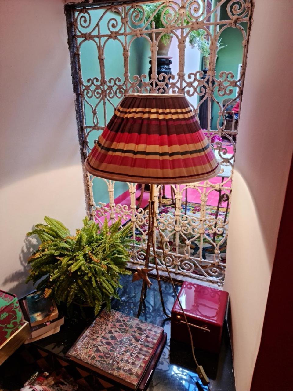 Riad Olive Privatif 4 Personnes Hotel Marrakesh Buitenkant foto