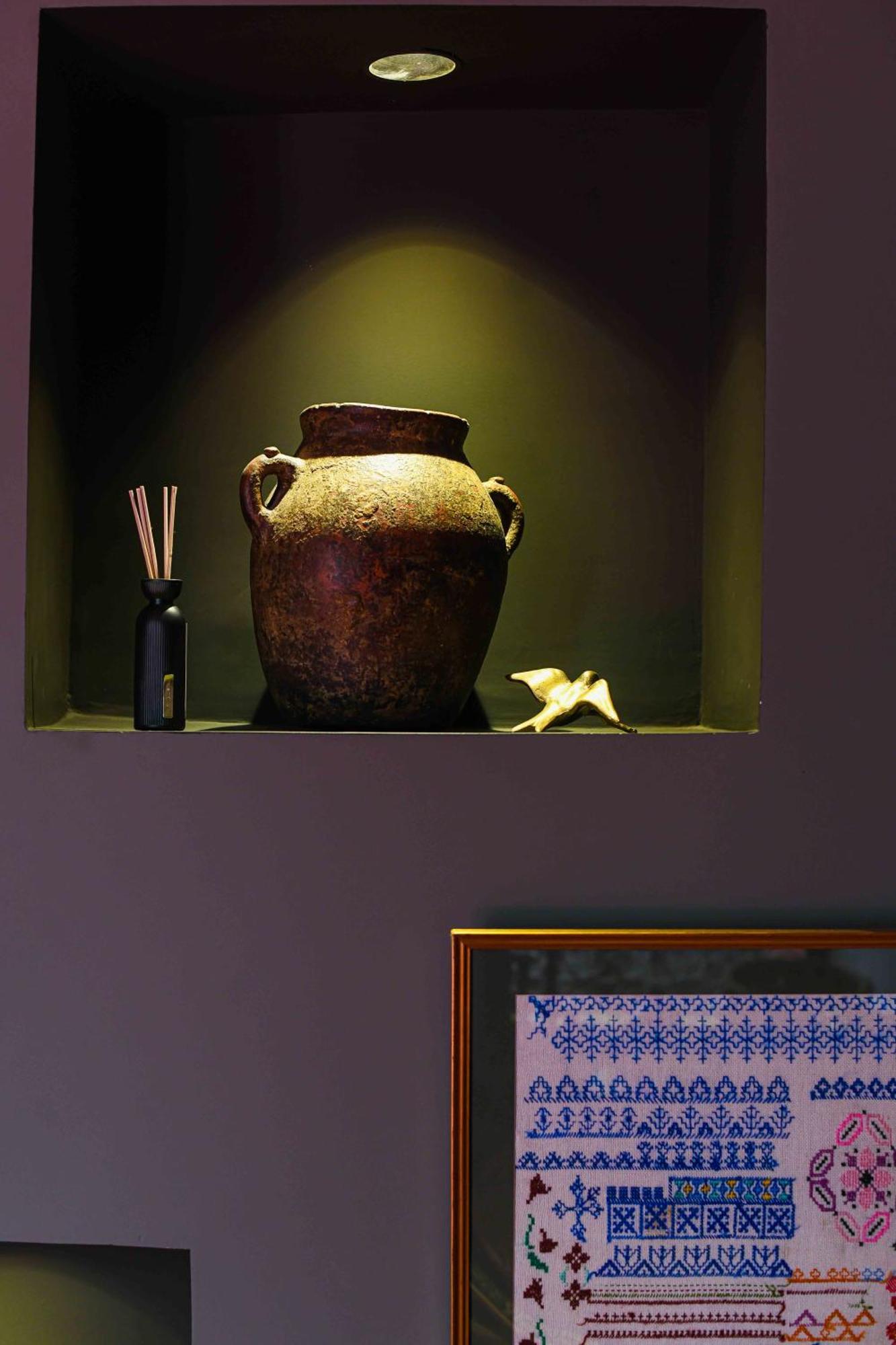 Riad Olive Privatif 4 Personnes Hotel Marrakesh Buitenkant foto