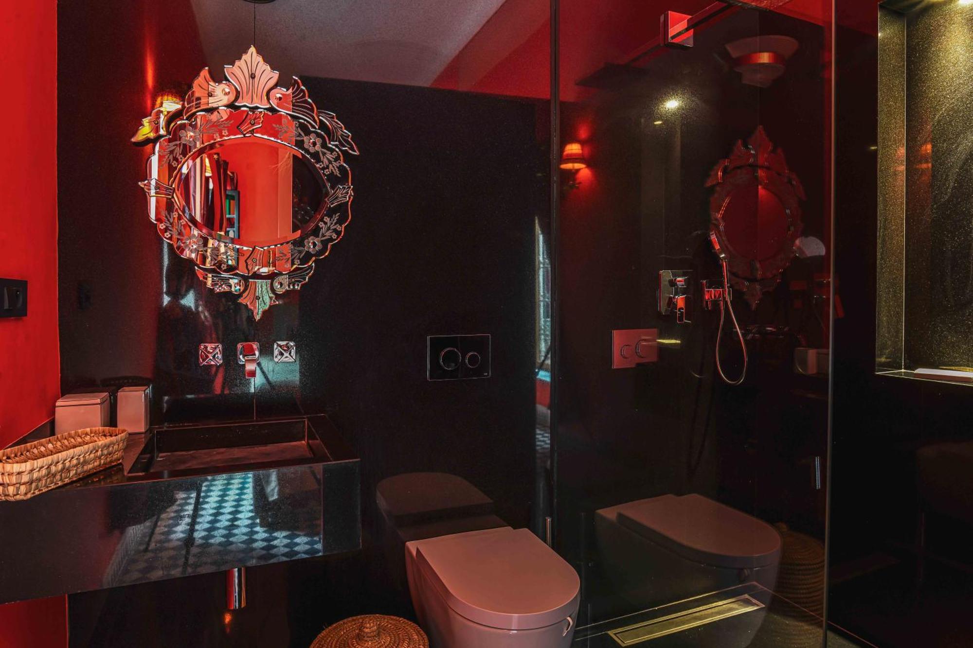 Riad Olive Privatif 4 Personnes Hotel Marrakesh Buitenkant foto