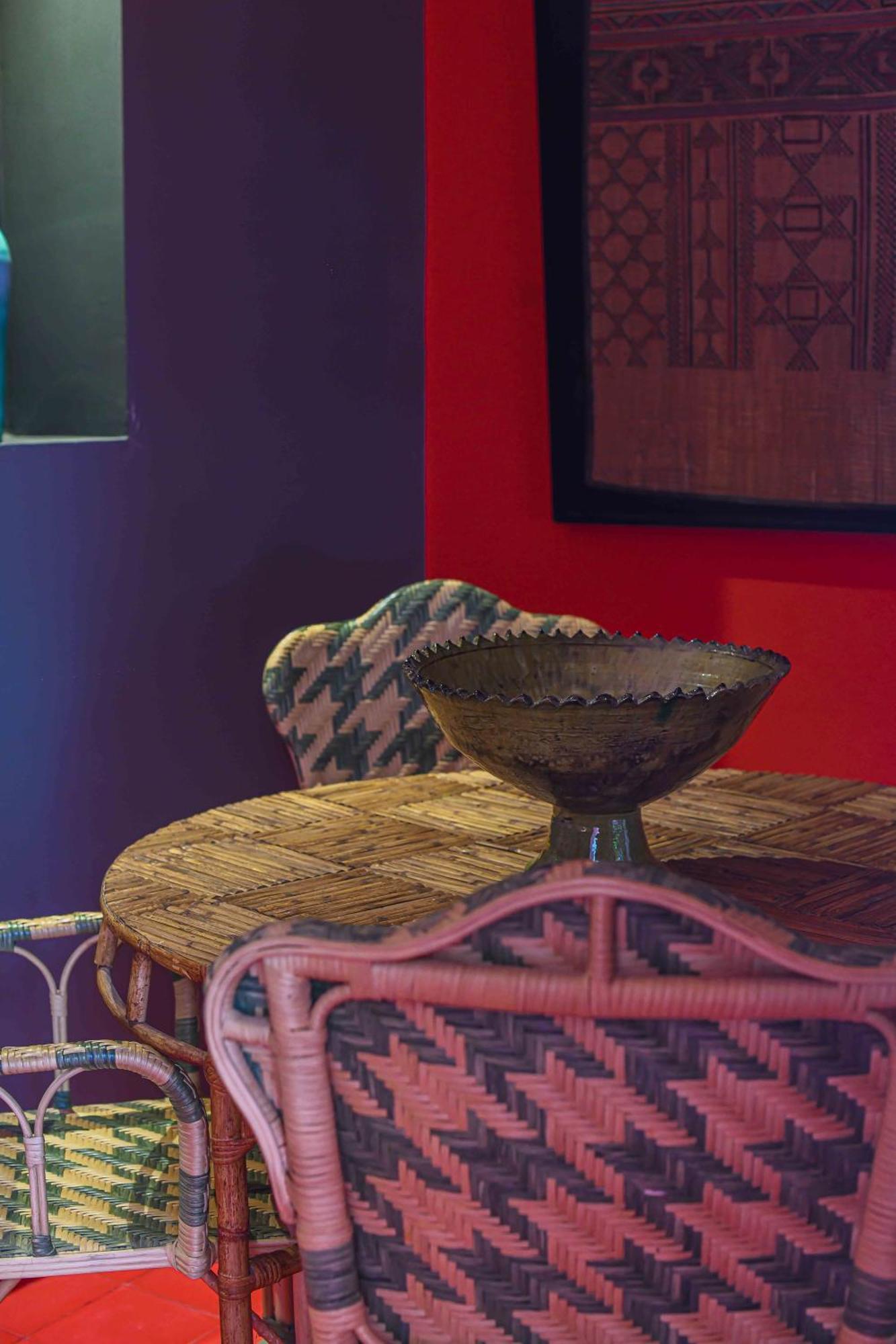 Riad Olive Privatif 4 Personnes Hotel Marrakesh Buitenkant foto