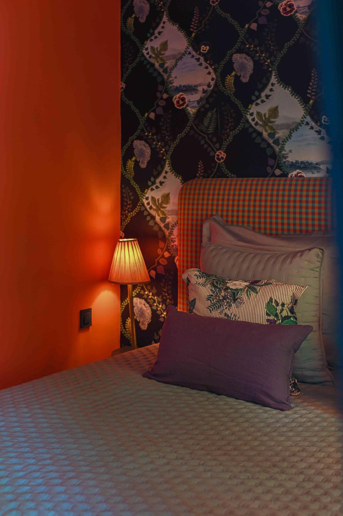 Riad Olive Privatif 4 Personnes Hotel Marrakesh Buitenkant foto