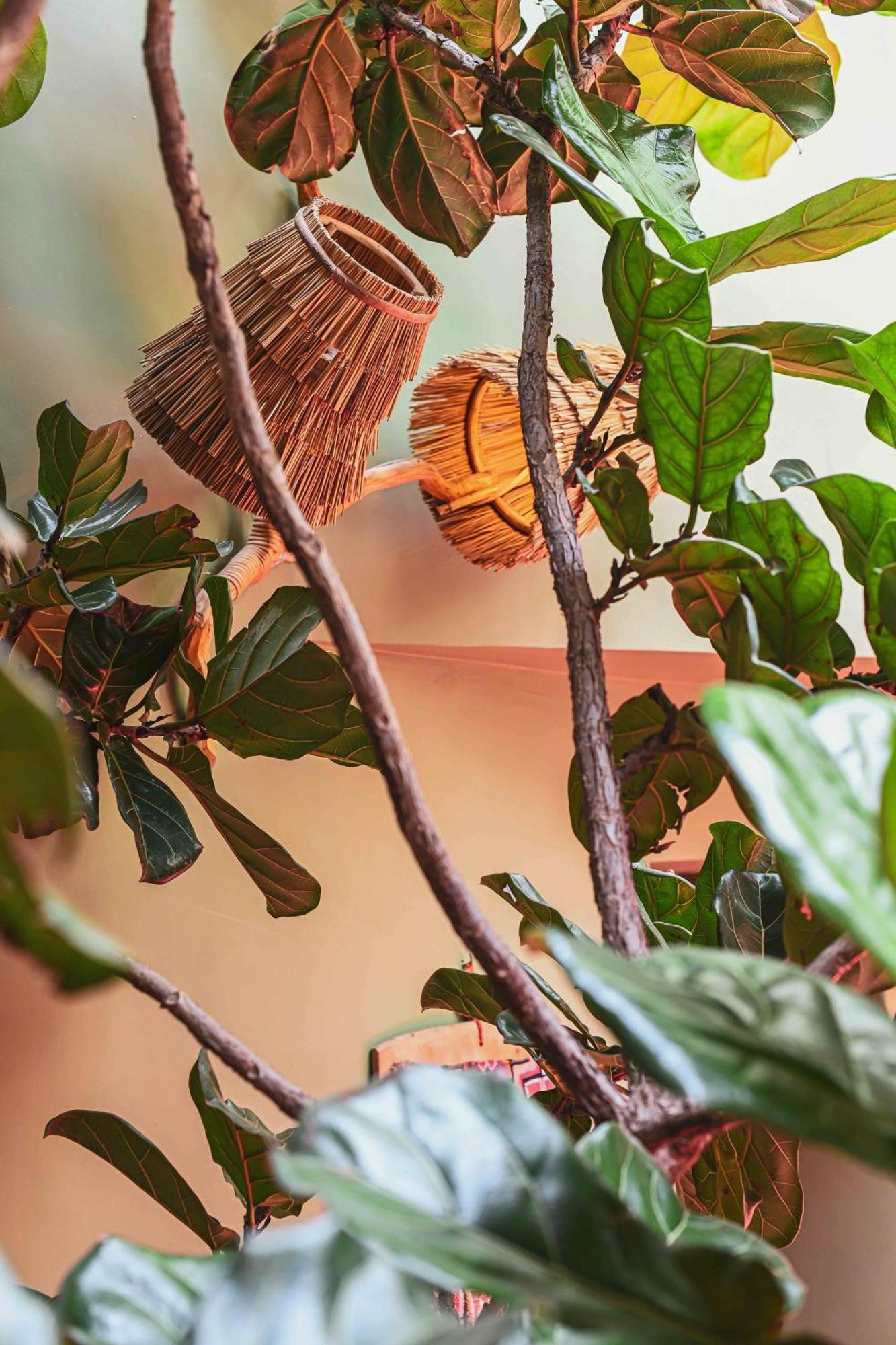 Riad Olive Privatif 4 Personnes Hotel Marrakesh Buitenkant foto