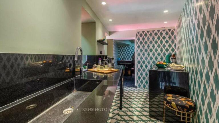 Riad Olive Privatif 4 Personnes Hotel Marrakesh Buitenkant foto