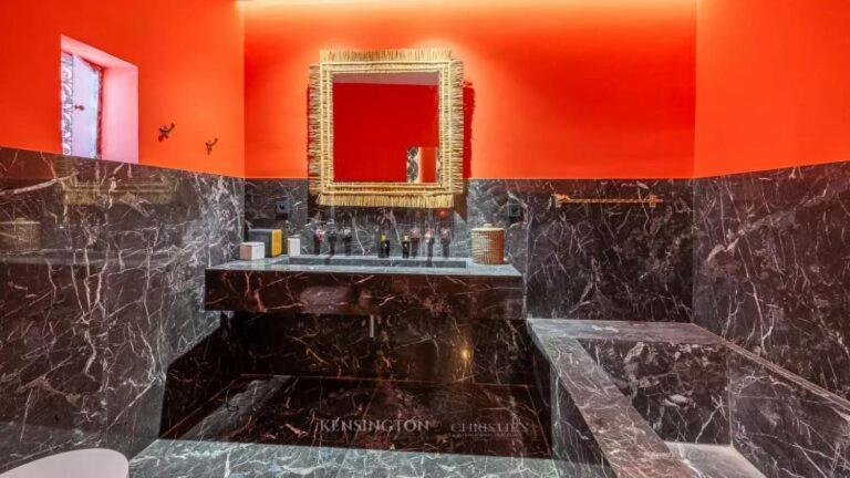 Riad Olive Privatif 4 Personnes Hotel Marrakesh Buitenkant foto